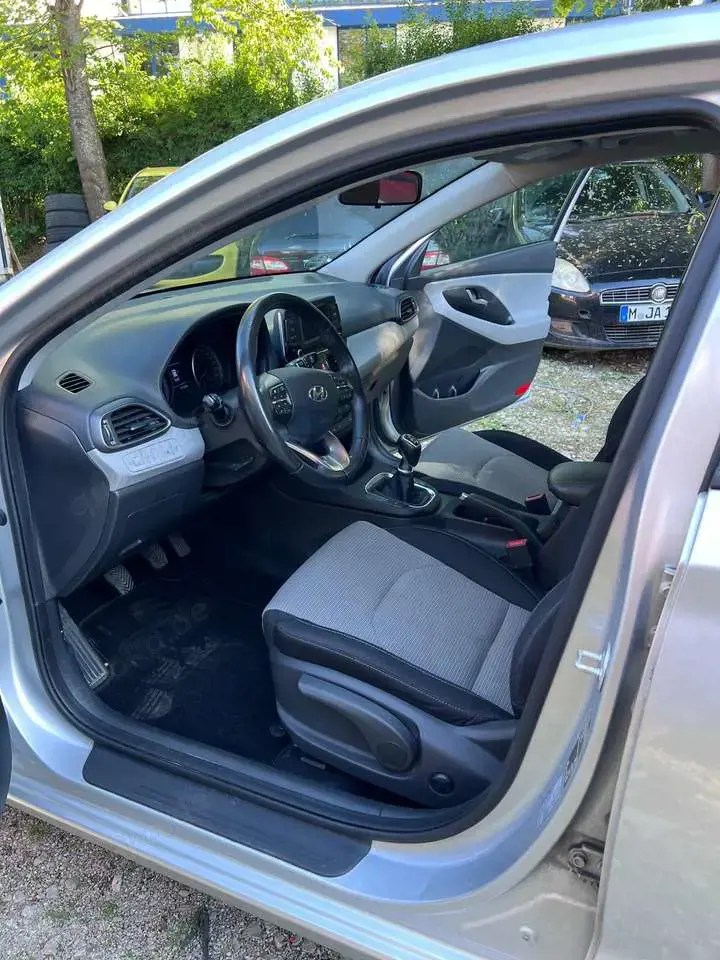 Hyundai i30 i30 1.4 Select