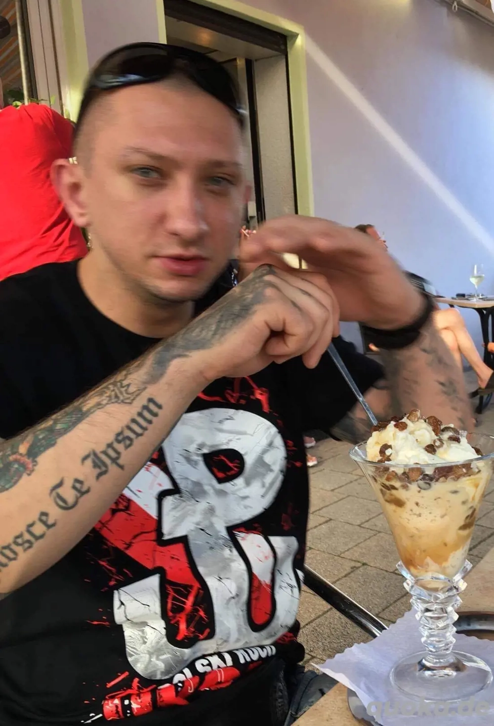 Anal und mundficken