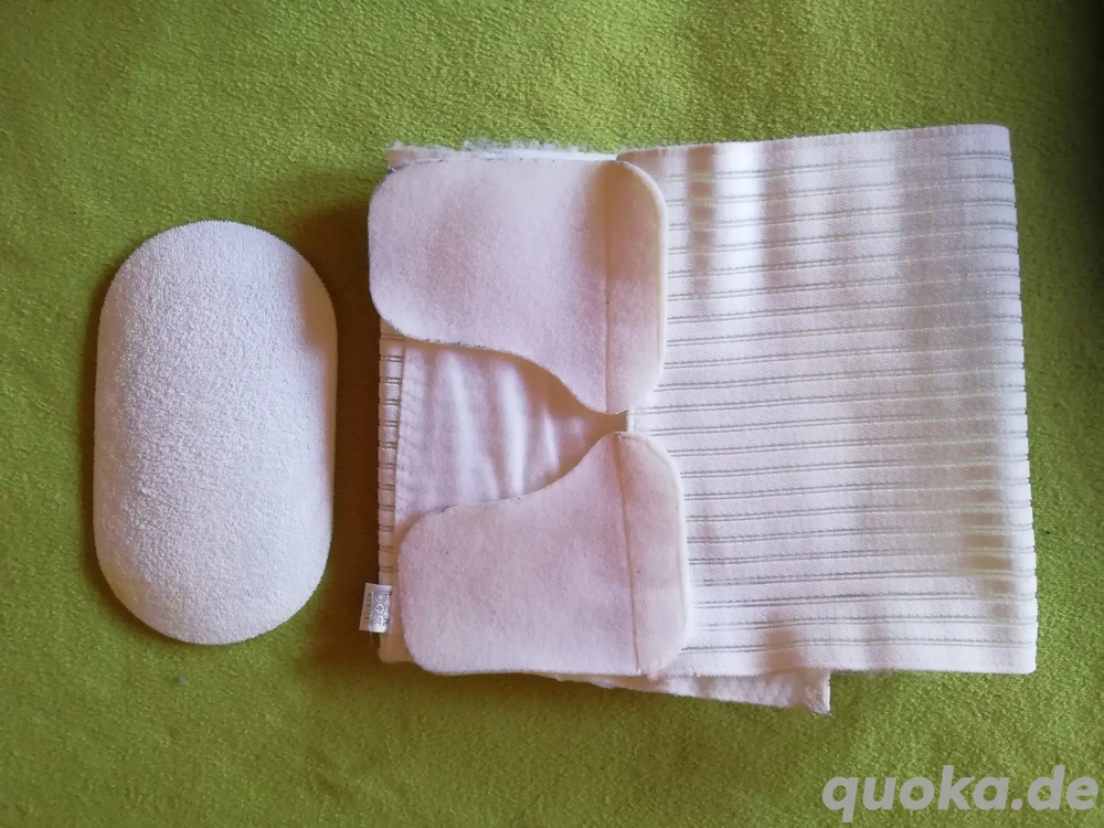Bort Narbenbruchbandage Hernienbandage - Gr. 2 - 21 cm
