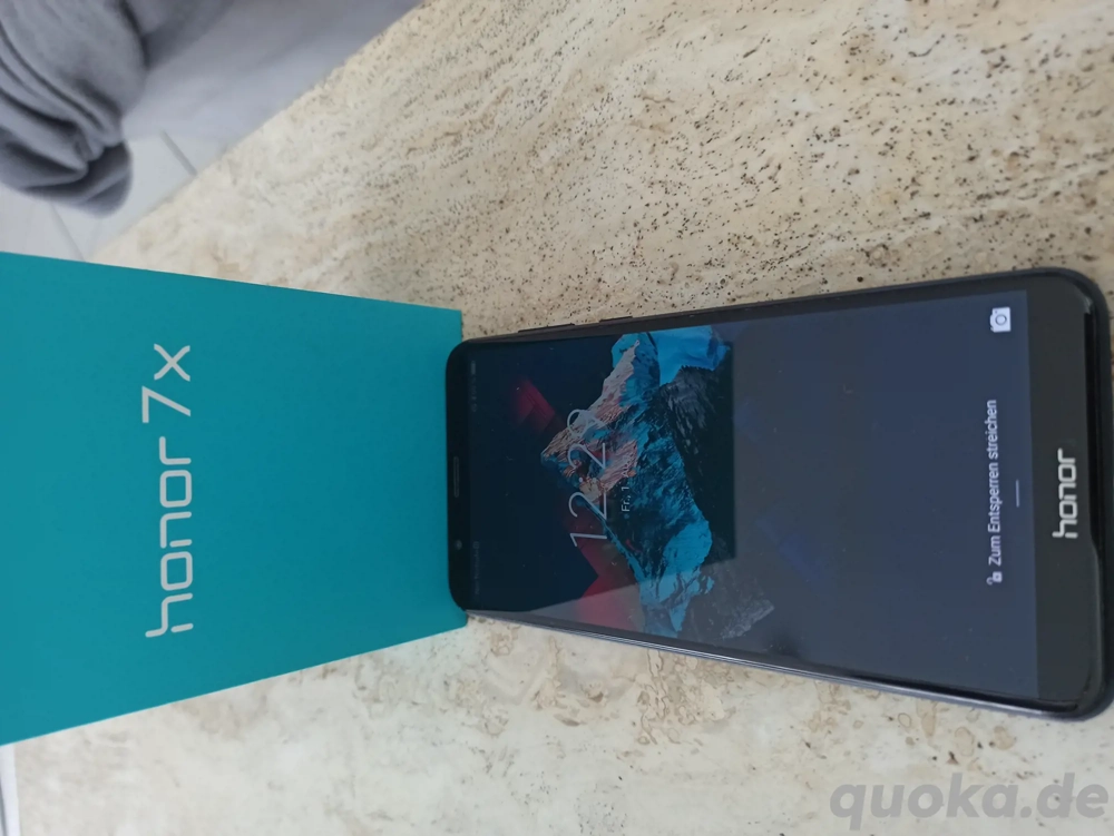 Honor 7X 64GB