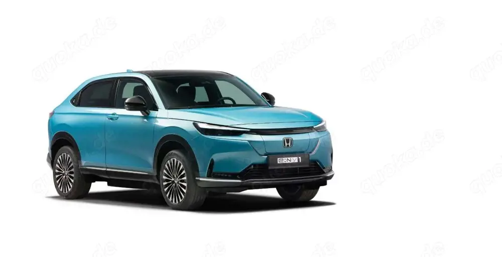 Honda e:Ny1 Advance Paket