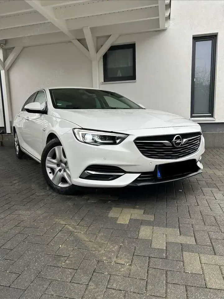 Opel Insignia Innovation