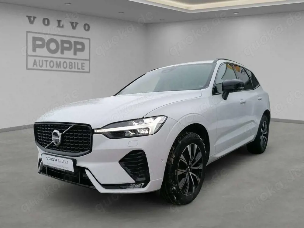 Volvo XC60 B4 AWD Plus Dark ACC BLIS H/K PANO STDHZ