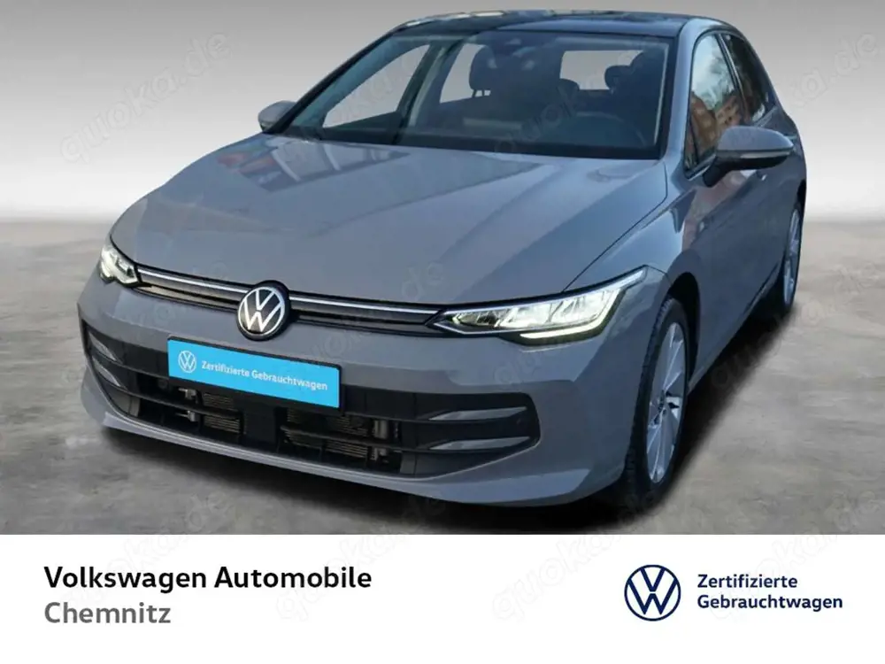 Volkswagen Golf VIII 1.5 TSI Life*Panorama*LED*ACC*