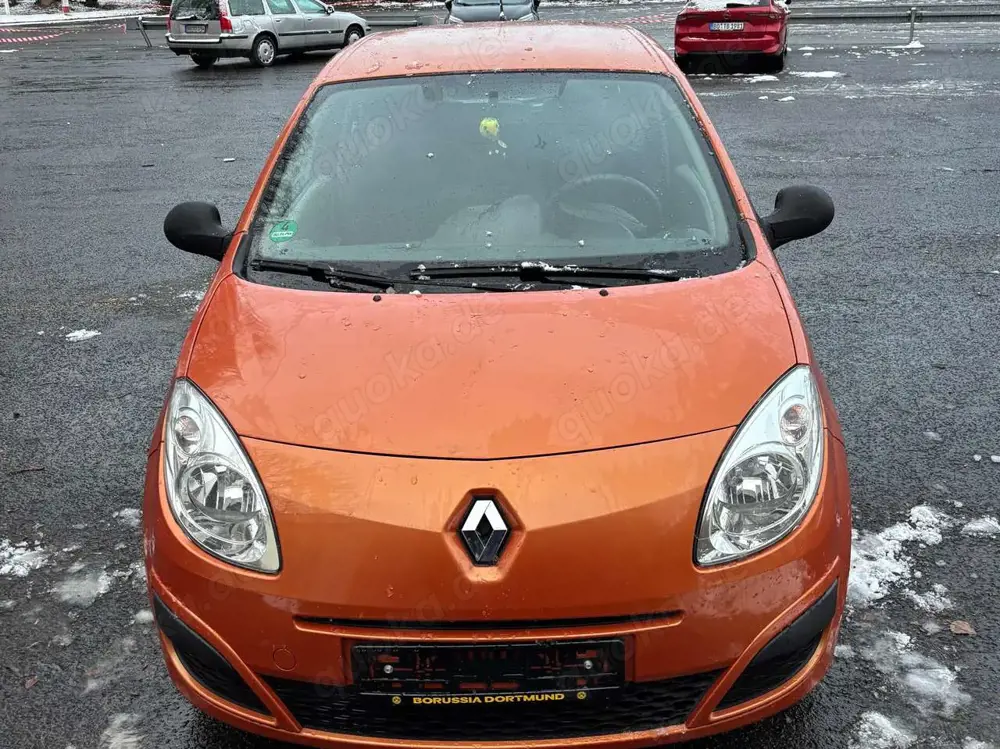 Renault Twingo Twingo 1.2 Expression