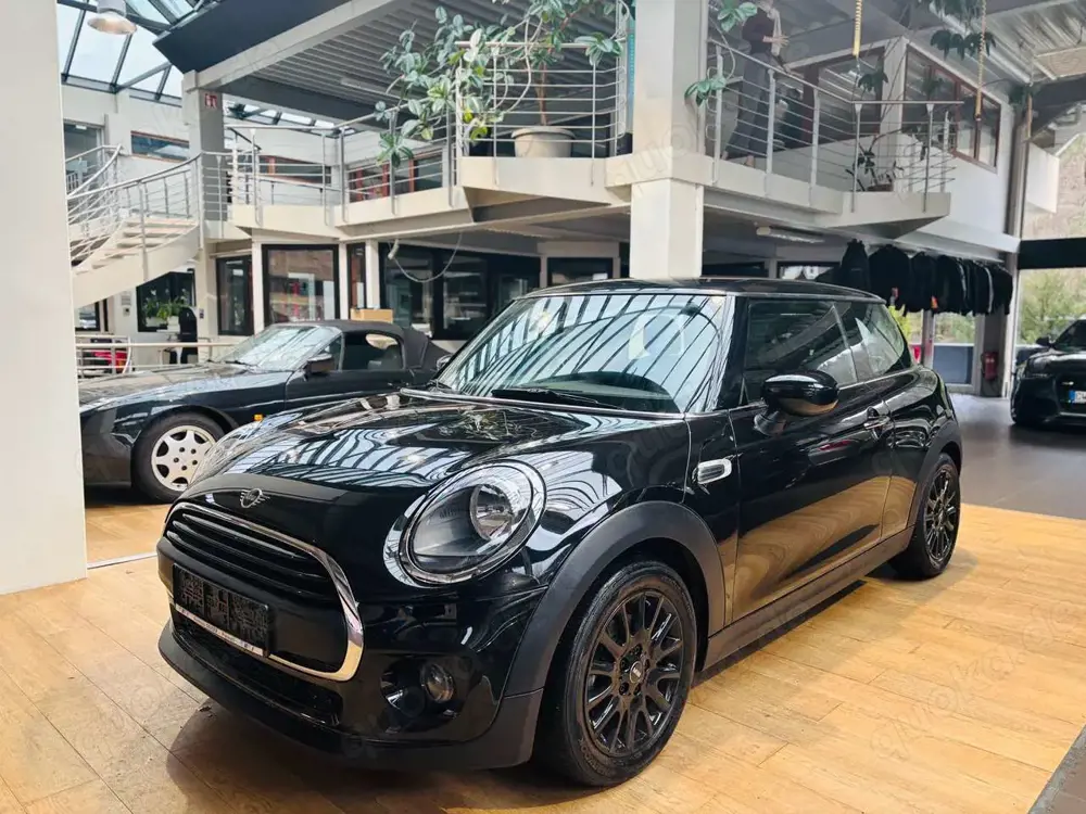 MINI One One Automatik |Tüv / Service NEU | PDC | DAB |