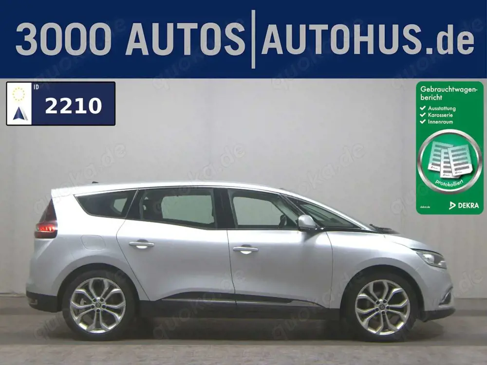 Renault Grand Scenic