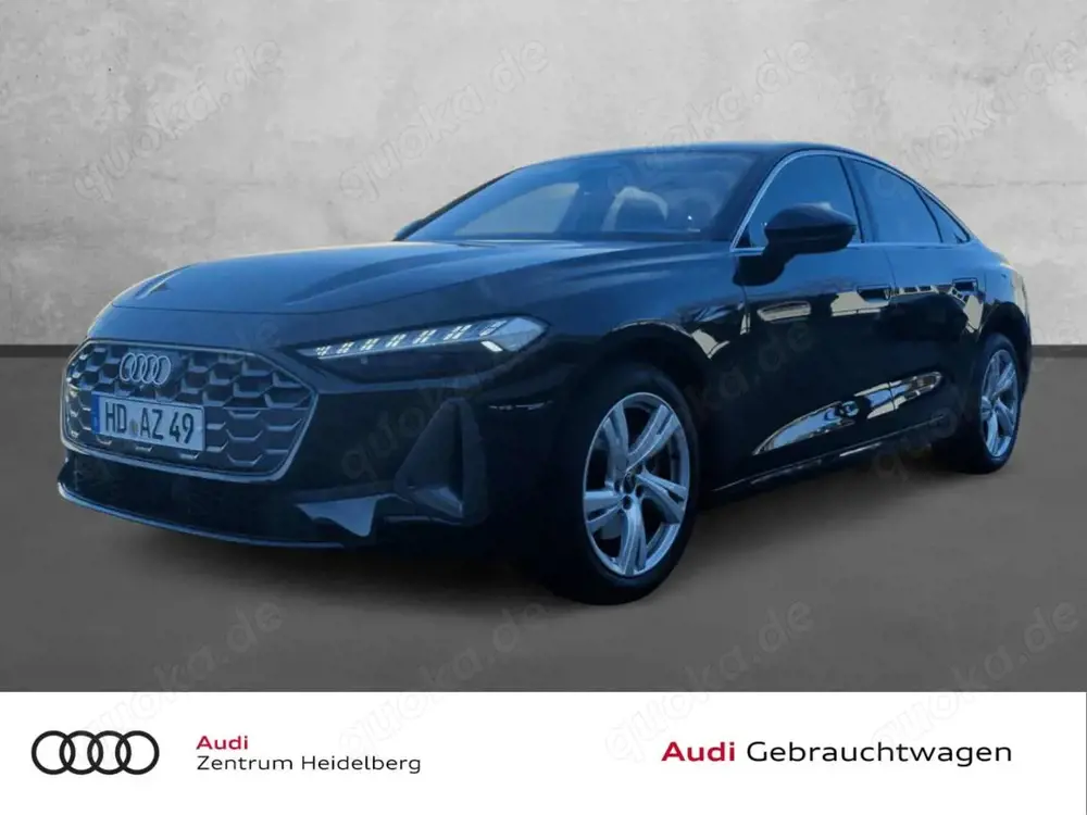 Audi Others TFSI 110 kW S tronic