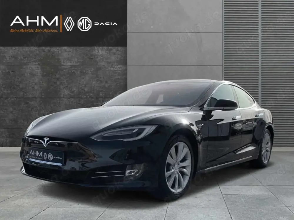 Tesla Model S 75 PANORAMADACH NAVI KAMERA STANDHEIZUNG
