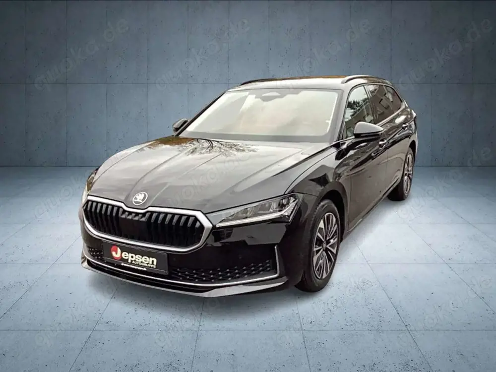 Skoda Superb Selection 1.5 TSI mHEV AHK/NAVI/LED