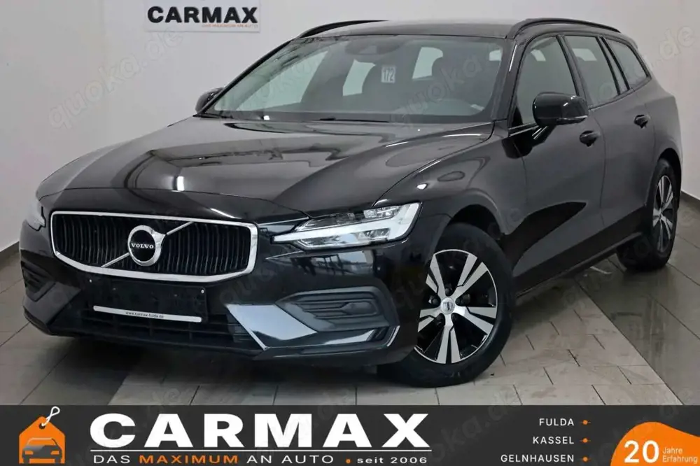 Volvo V60 D3, Navi,LED,PDC v.h.,Carplay,ACC