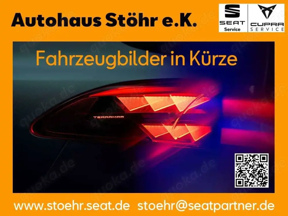 SEAT Tarraco 2.0TDI 147 KW Xcellence 4Drive Automatik