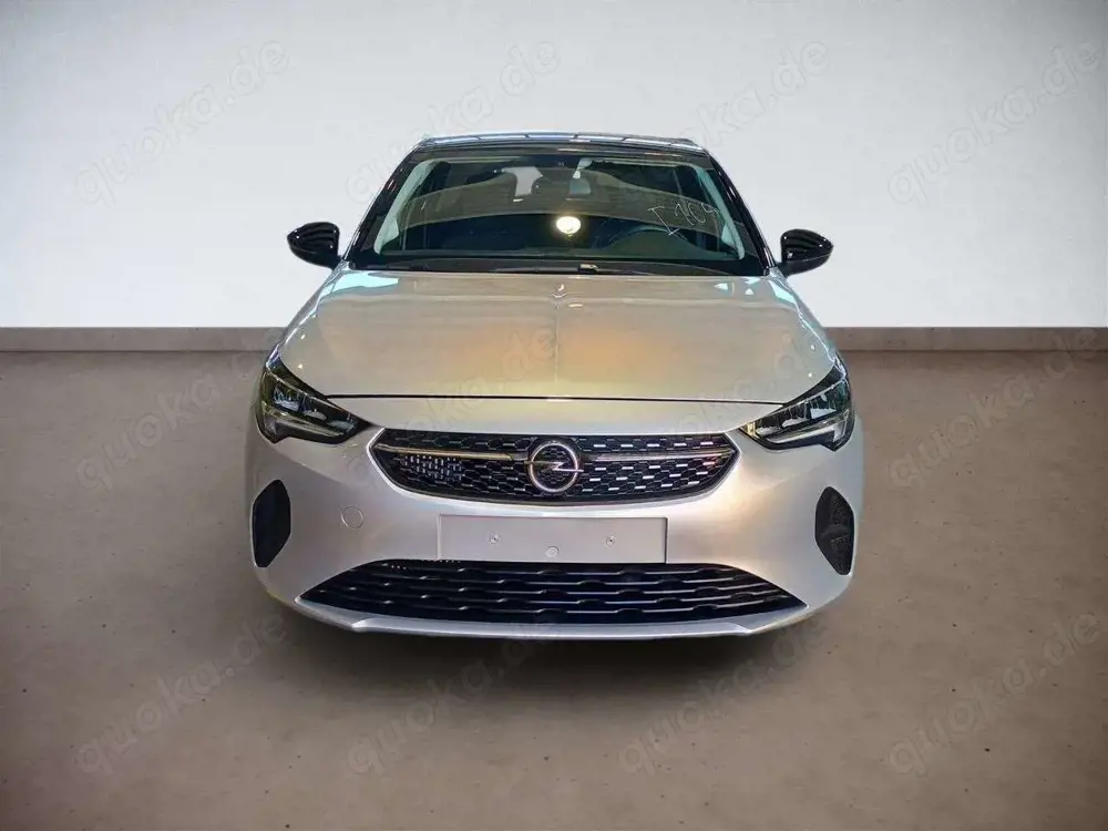 Opel Corsa F 1.2 T[Euro6d] S/S AT 5-T Elegance