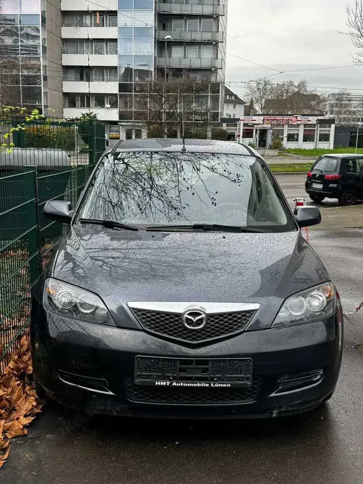 Mazda 2 1.4l Exclusive
