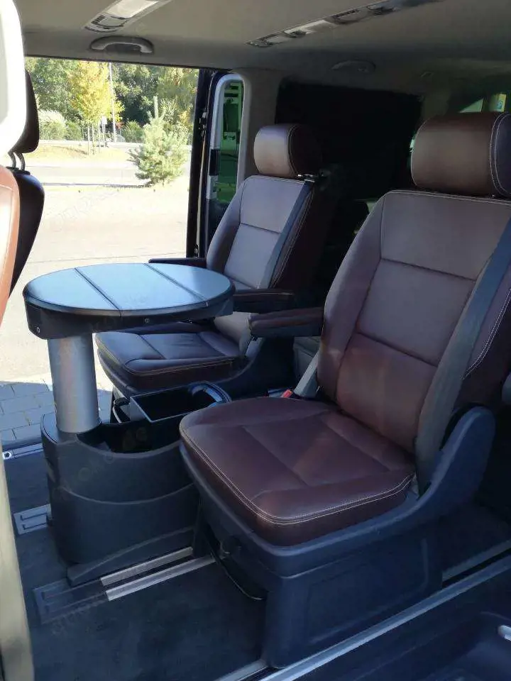 Volkswagen T5 Multivan Multivan 2.0 BiTDI  Highline 4Motion