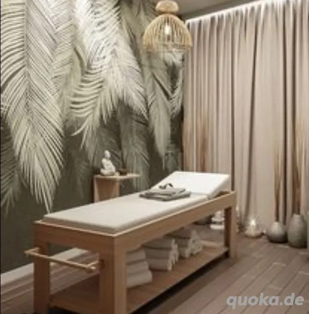 Suche regelmäßig Massage Privat von einer Frau 