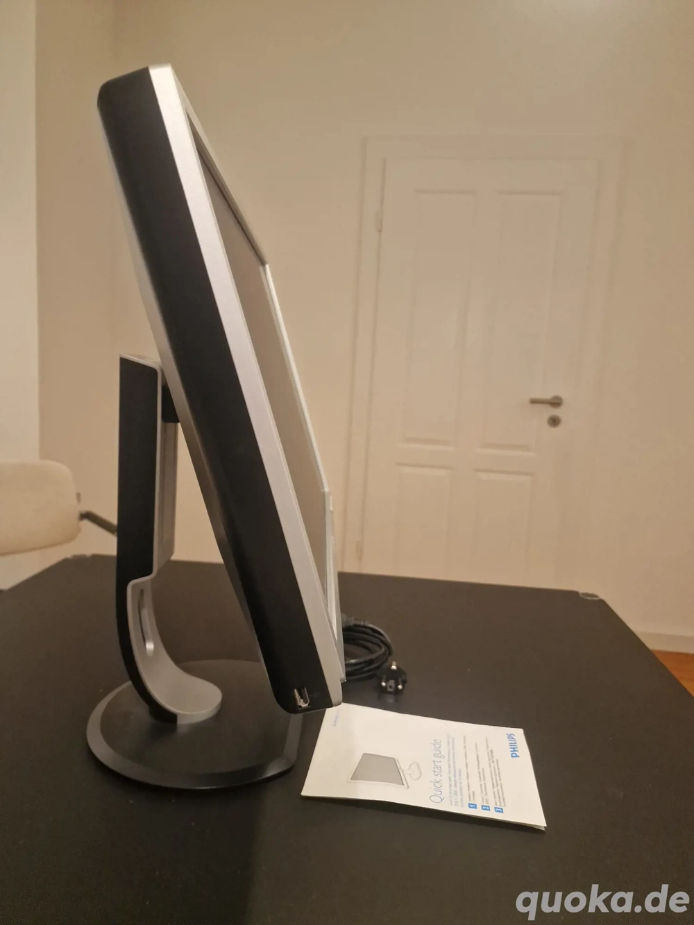 Flachbildschirm Philips 24 Zoll