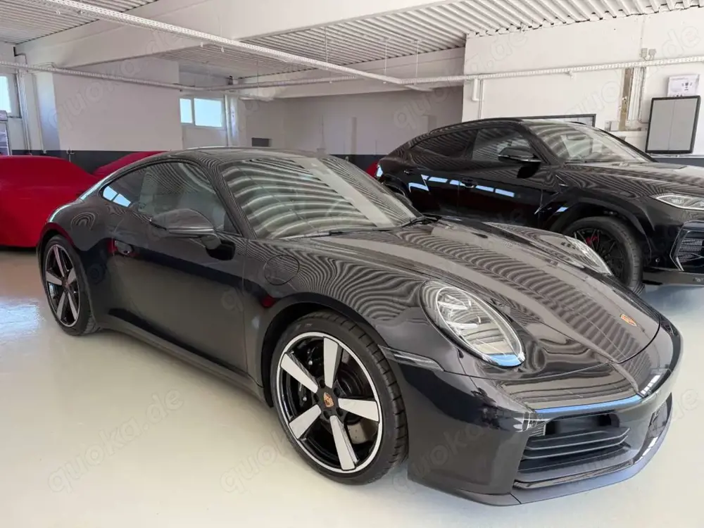 Porsche 992 911 Carrera S,BOSE,Lp.190.000,- Euro