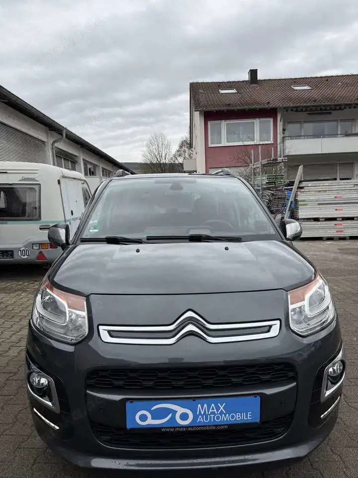 Citroen C3 Picasso Selection 1. Rentnerhand