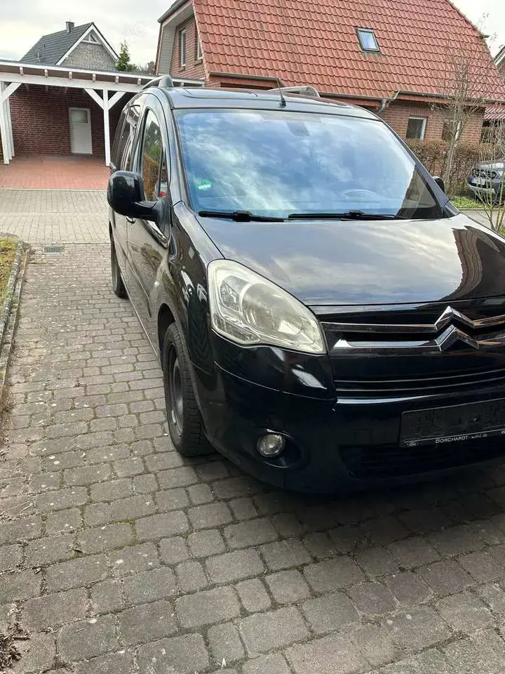 Citroen Berlingo 1.6 16V Multispace