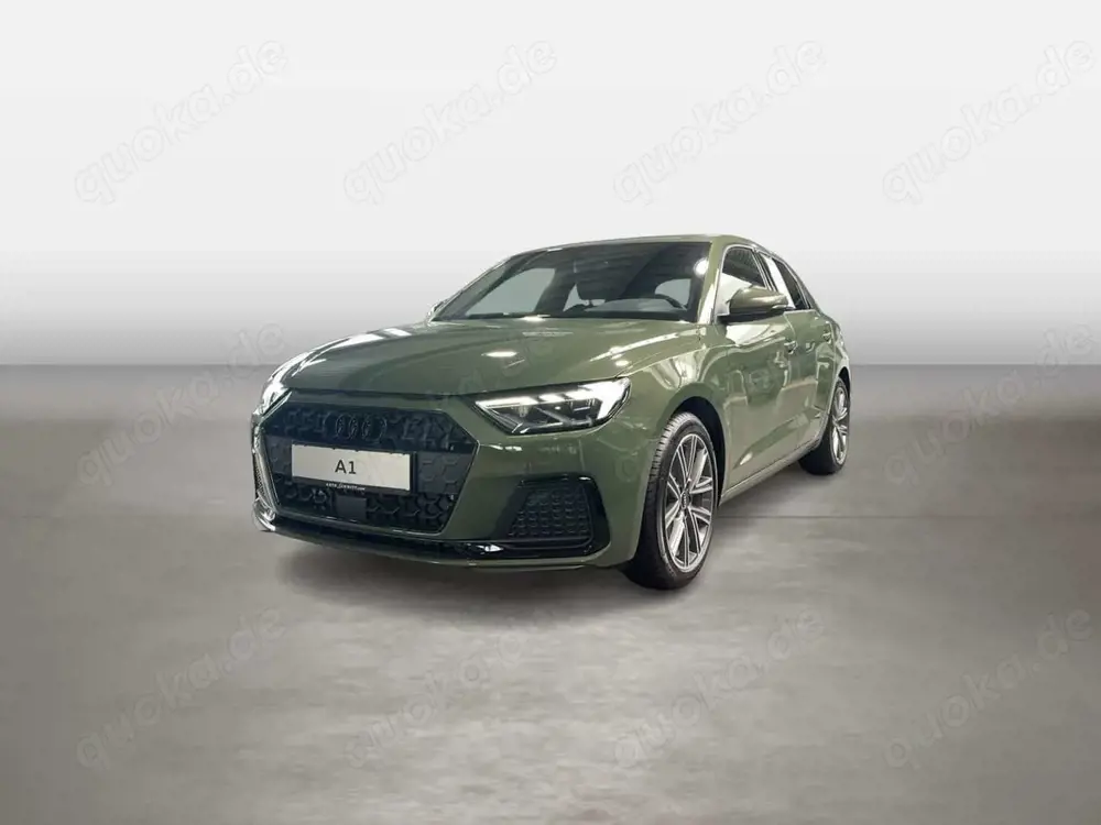 Audi A1 Sportback advanced 30 TFSI 85(11 advanced