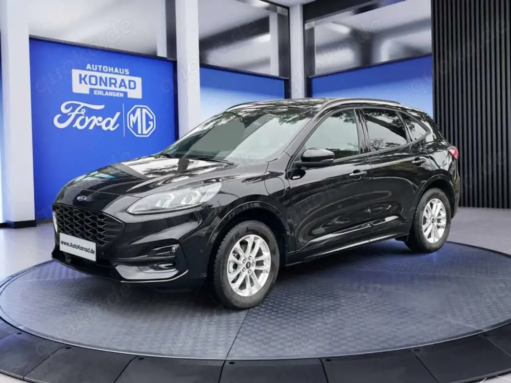 Ford Kuga Kuga 2.5 PHEV ST-LINE X *Pano*Winter*Technologie