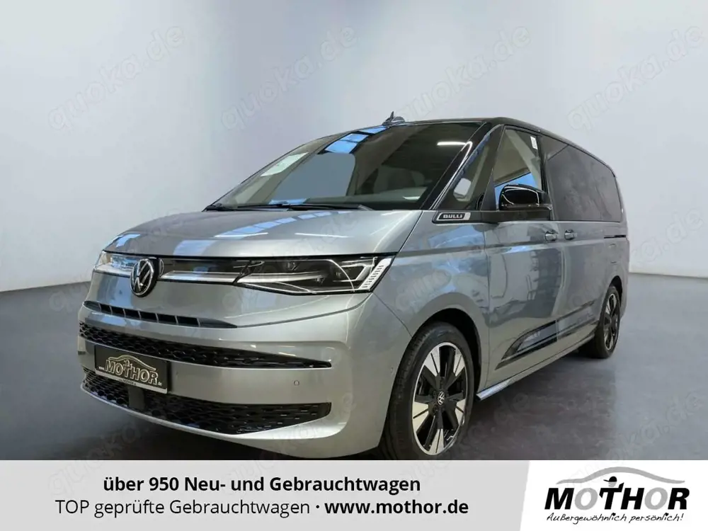 Volkswagen T7 Multivan Life Edition 2.0 TDI DSG 7 Sitzer