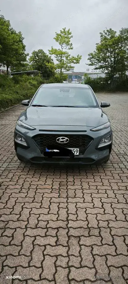 Hyundai KONA 1,0 T-GTI mit Garantie