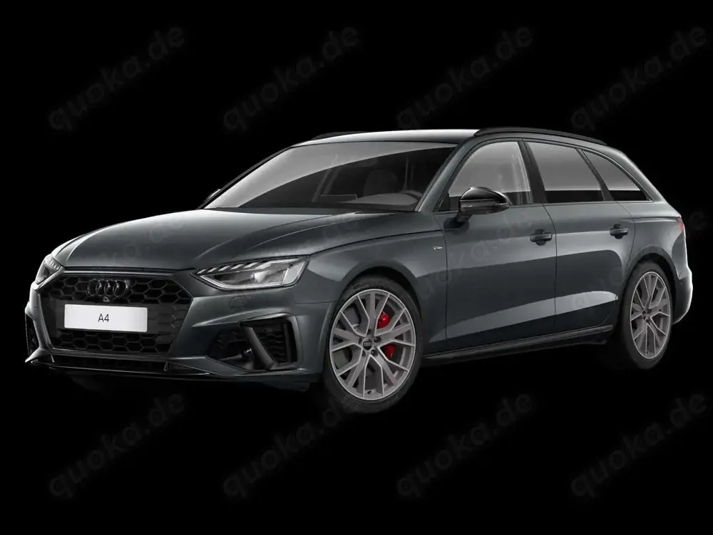 Audi A4 A4 Avant 40 TFSI S tronic Competiton Plus