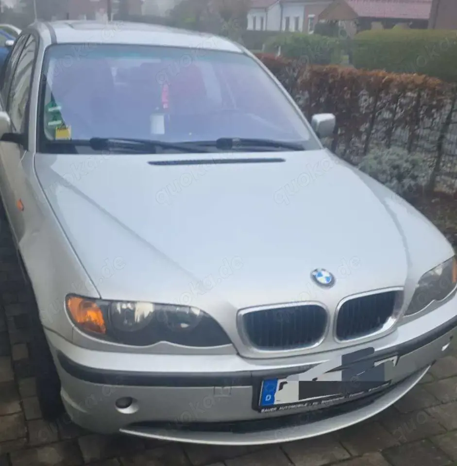 BMW 316 316i