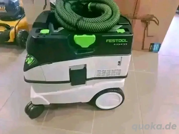 Festool Staubsauger 