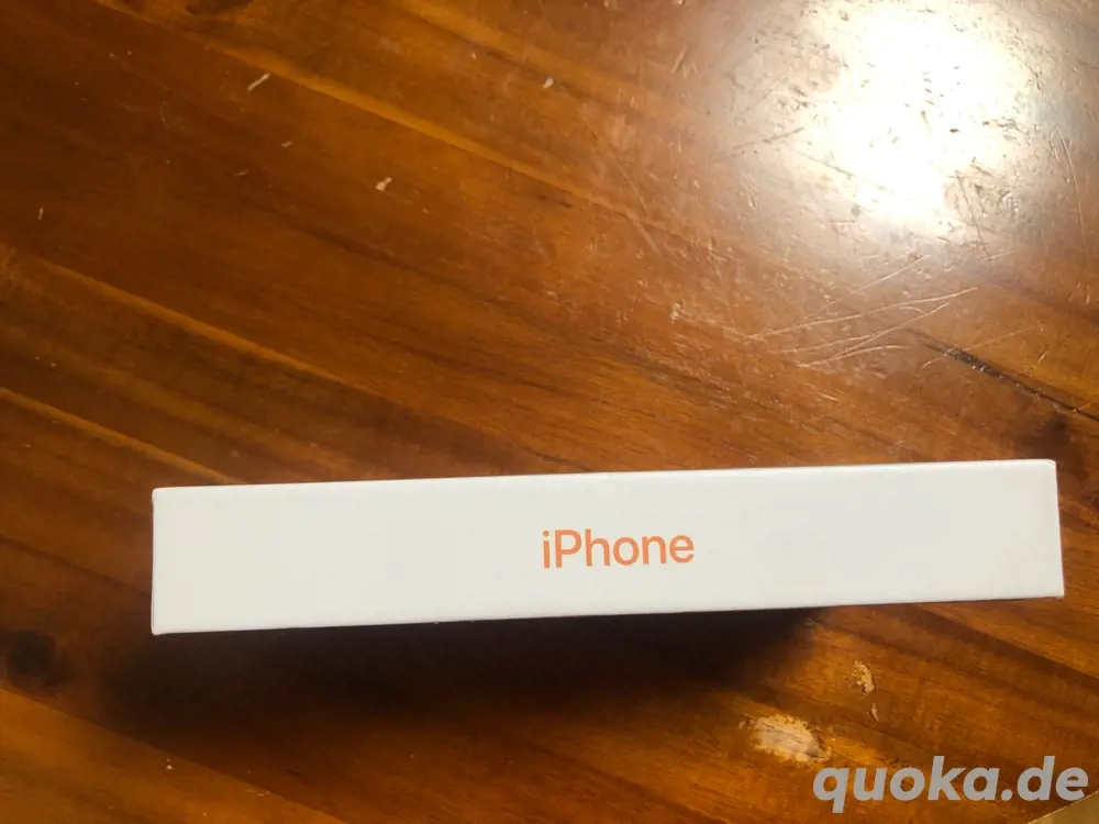 iphone 17pro max orange farbe