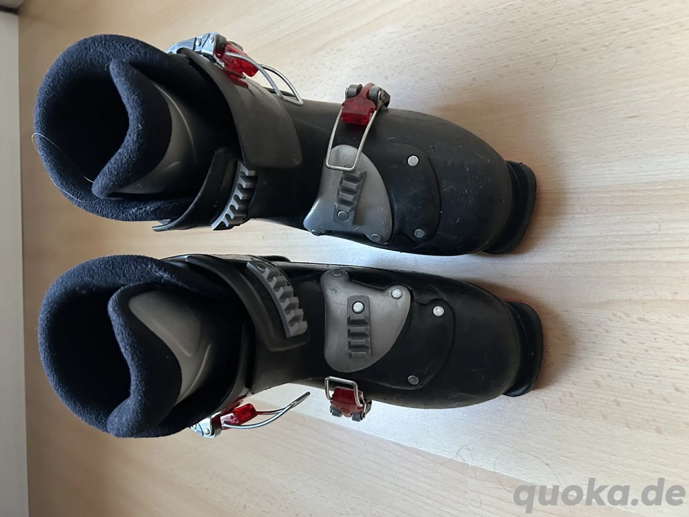 Skistiefel Technica Gr. 32 gebraucht