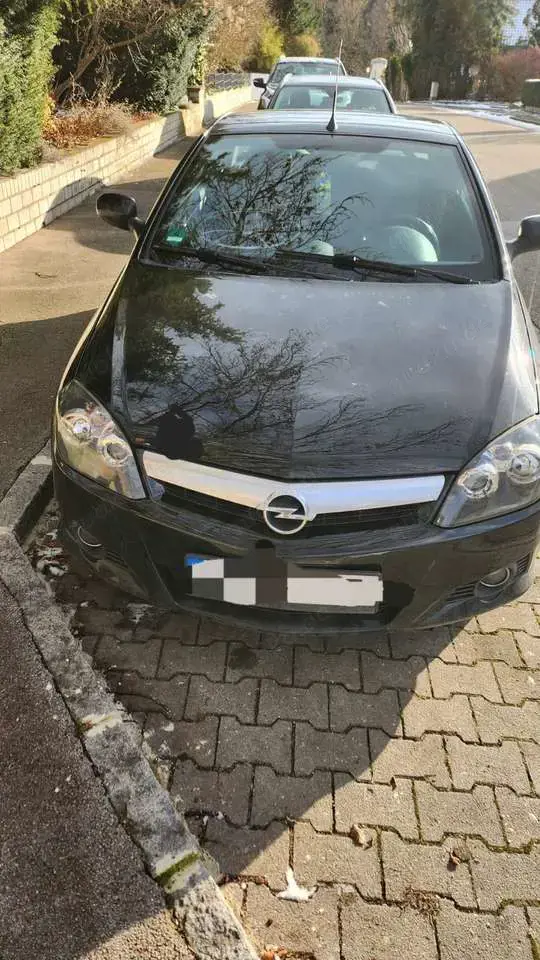 Opel Tigra Tigra Twin Top 1.4 Cosmo