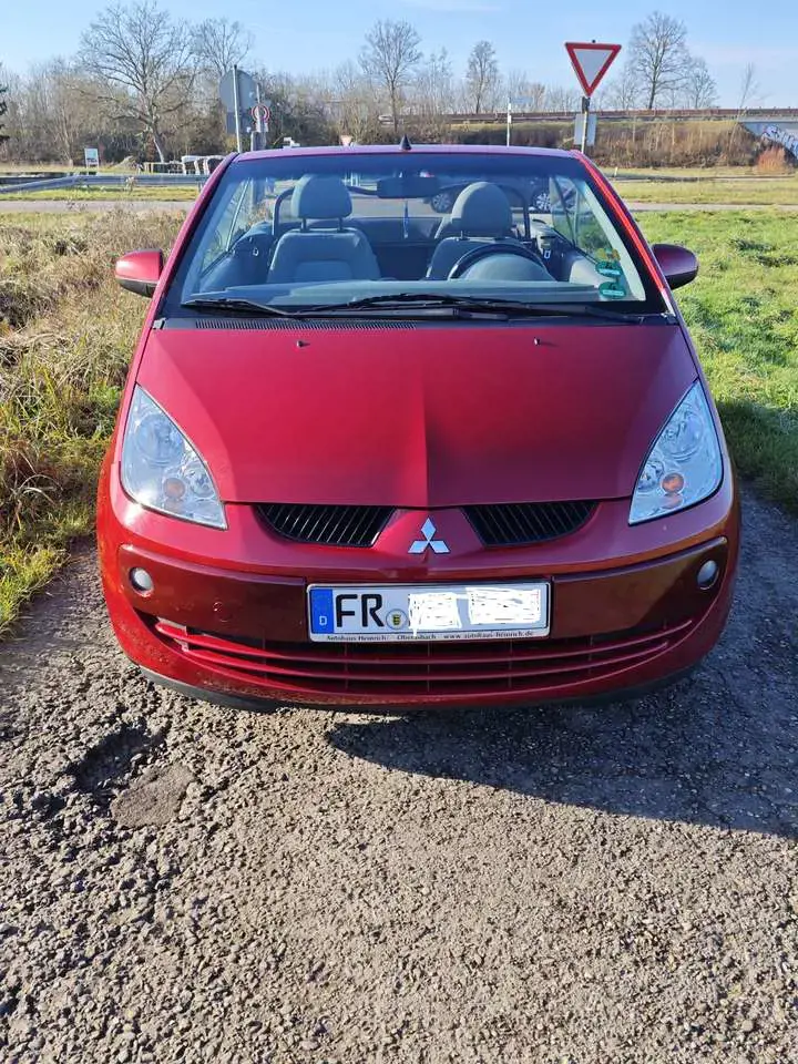 Mitsubishi Colt Colt CZC 1.5
