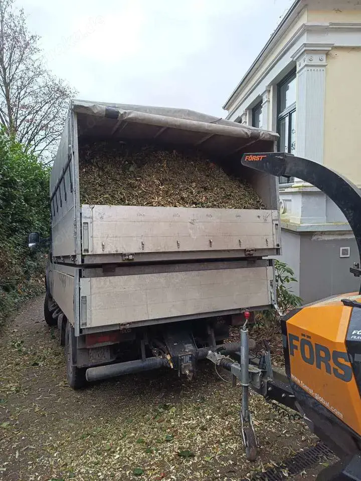 Iveco Daily 50 C 18 V L