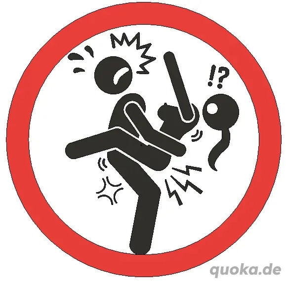 Habe Bock zu Vögeln 
