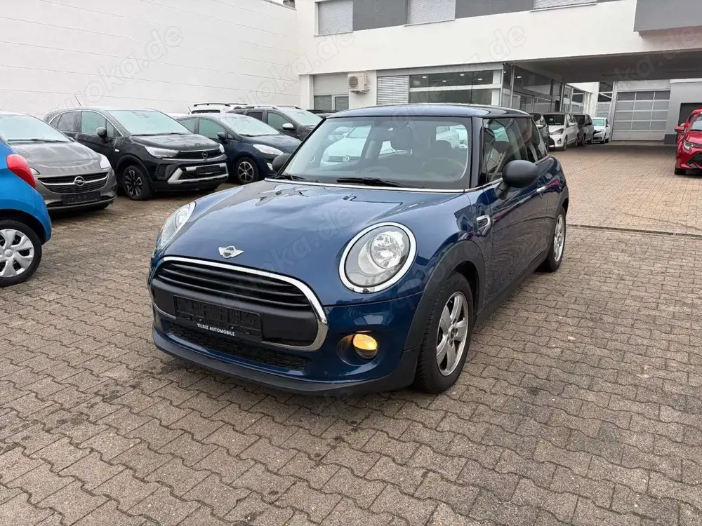 MINI One