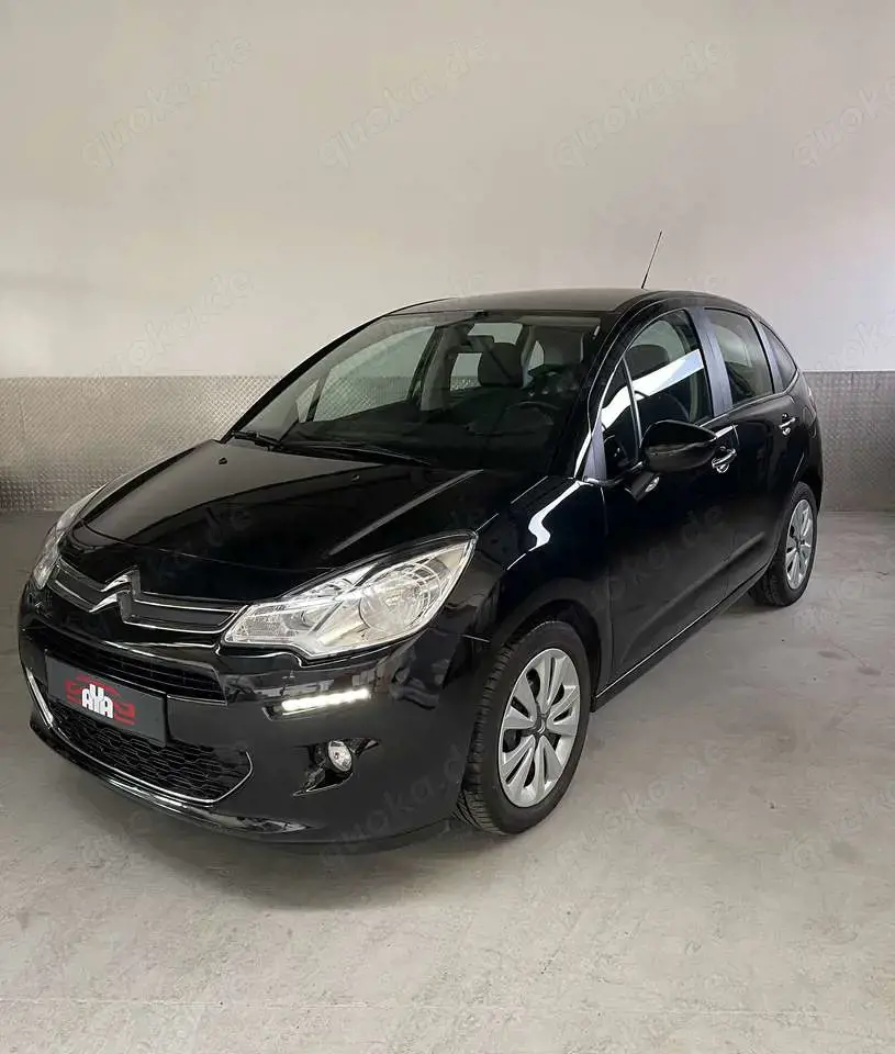 Citroen C3 Pure Tech (VTi) 82 Selection*Wenig km*