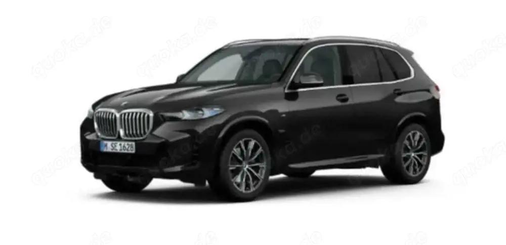 BMW X5 xDrive40d M Sportpaket *NEUJAHRSAKTION*