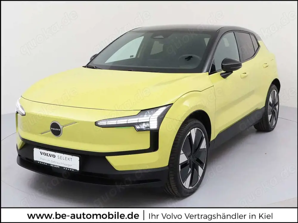 Volvo EX30 Plus 2WD Pure Electric H/K NAVI ACC LED