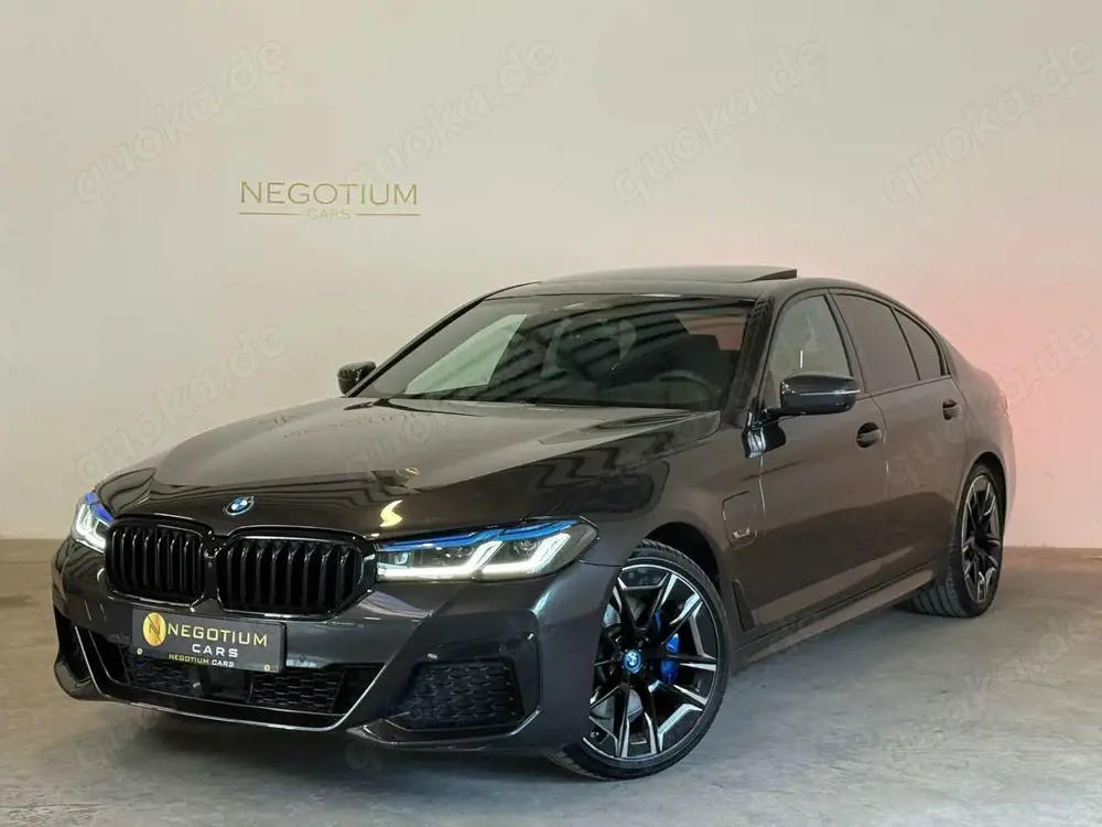 BMW 530 530 e xD M Sport Laser ACC 360° GSD HUD H/K 20Z