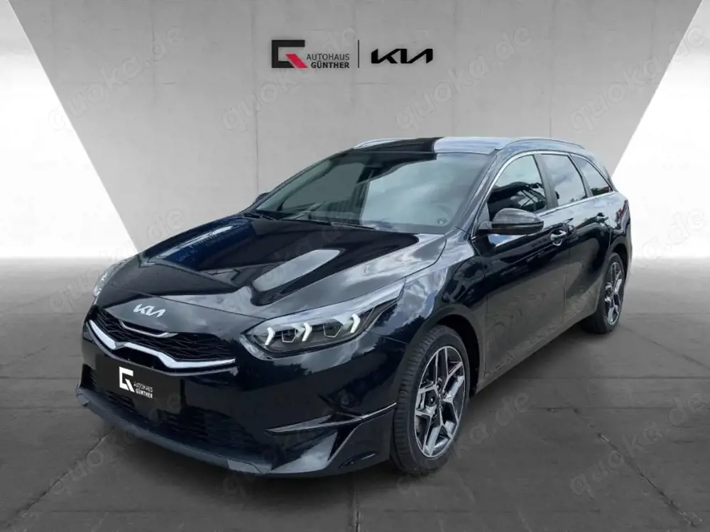 Kia Ceed SW / cee'd SW Sportswagon Ultimate Edition 1.5 T-GDI MHEV Style