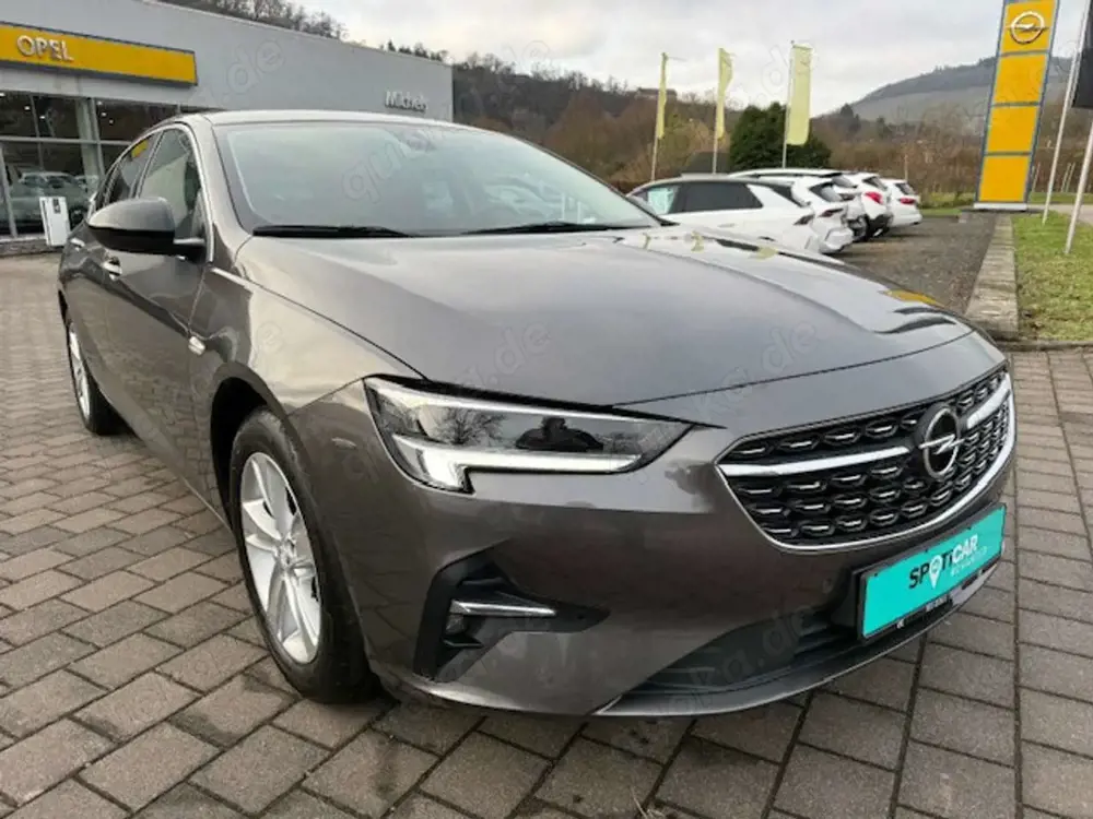 Opel Insignia 2.0 D Business