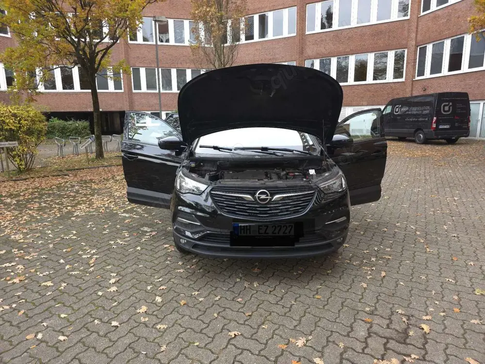 Opel Grandland X 1.5 D Start/Stop Automatik INNOVATION