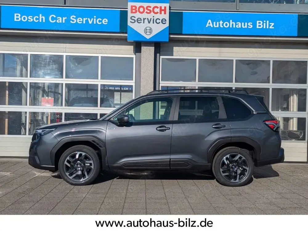 Subaru Forester 2.0 ie 100kW AWD Exclusive*Neuwagen*