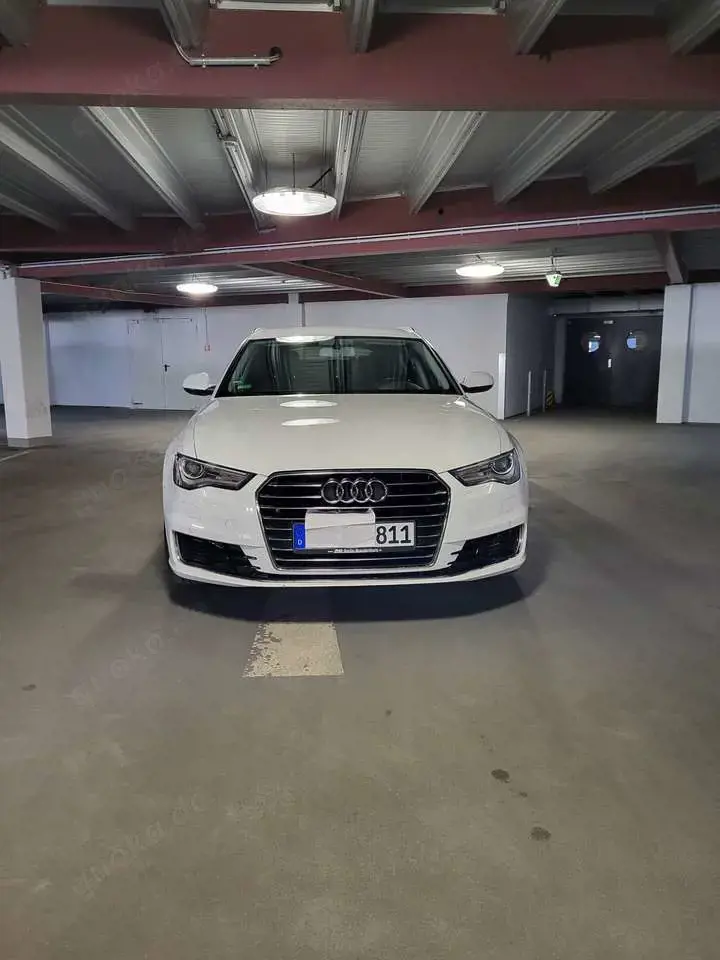 Audi A6 A6 Avant Diesel Avant 2.0 TDI ultra