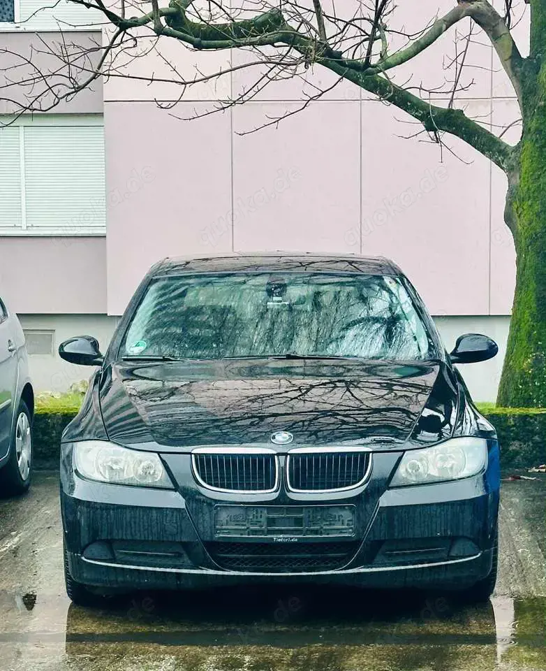 BMW 320 Touring 320i 170ch Edition