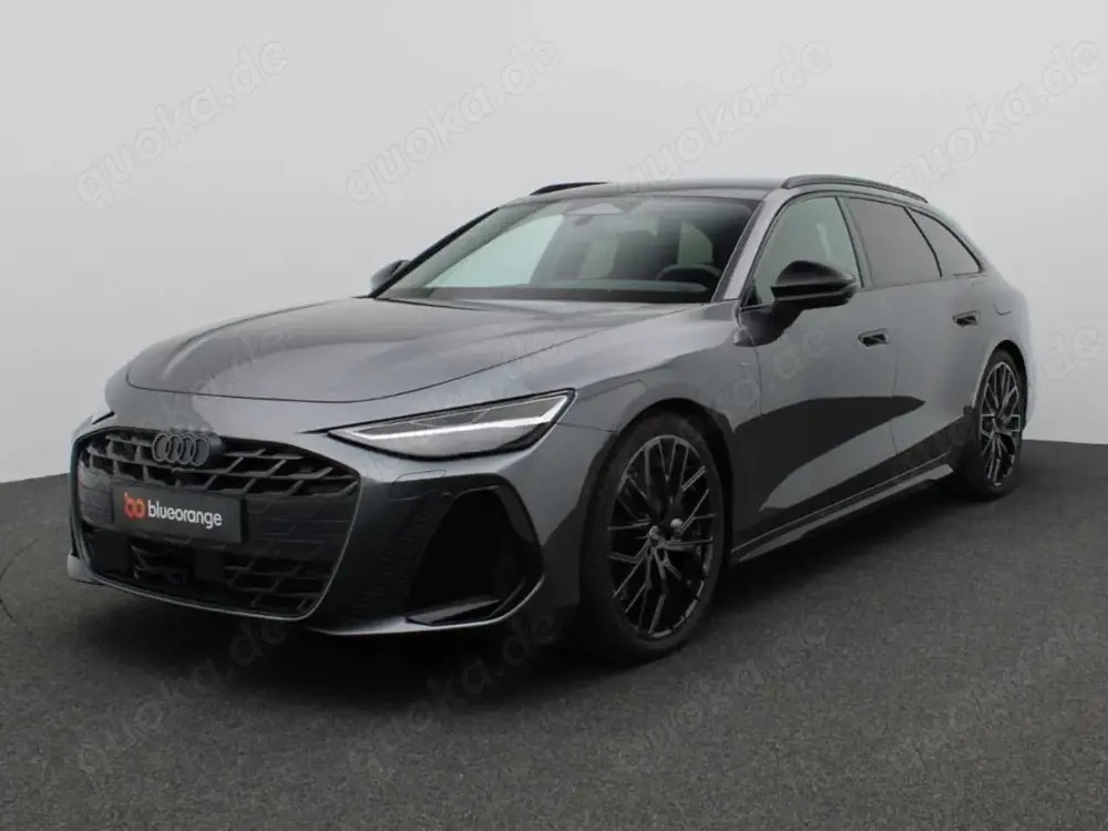 Audi A6 Avant 2.0 TFSI e-hybrid quattro 270 kW edition one