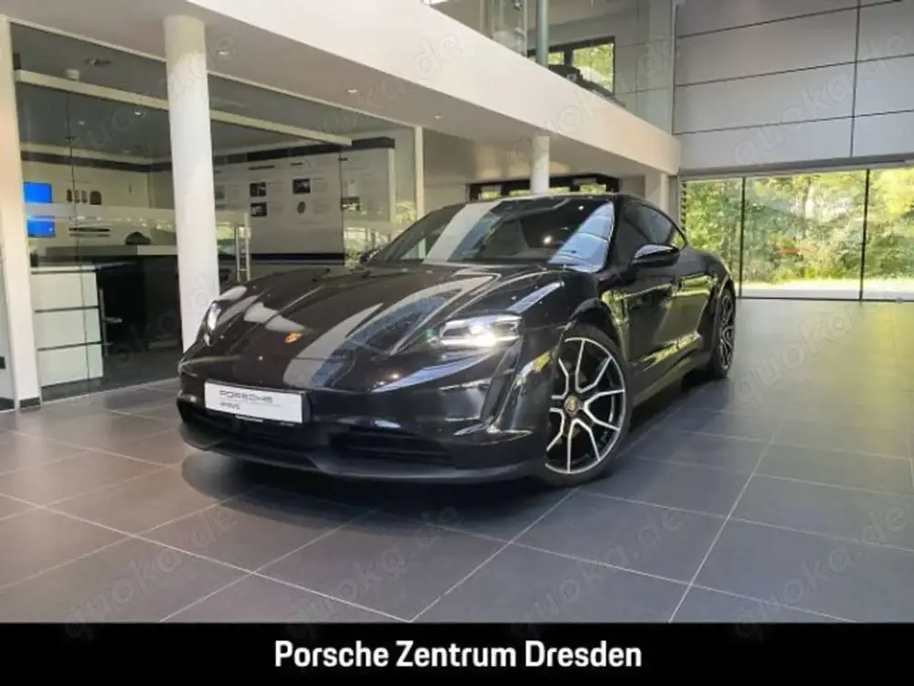 Porsche Taycan 4S*Head-Up*Pano.*Bose*Chrono*Sitzbel*Perf